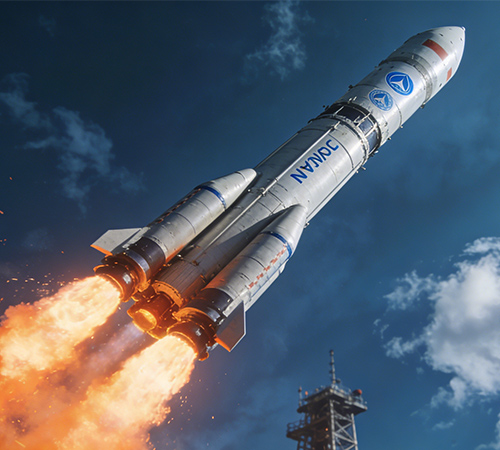 Aerospace