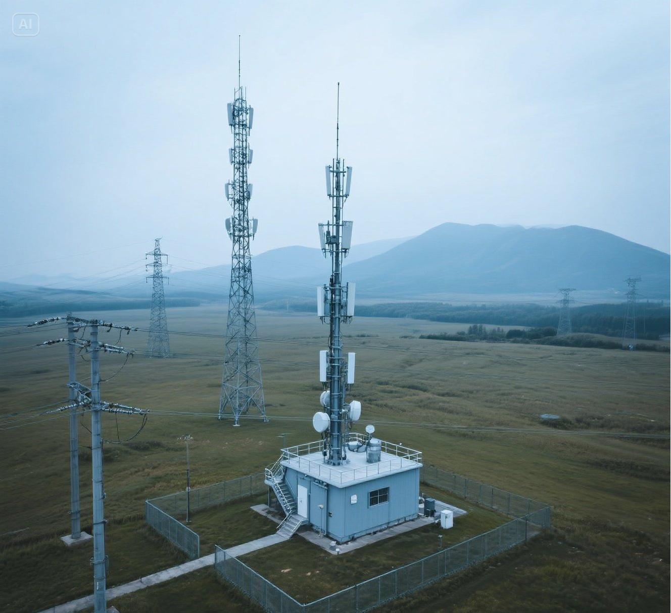 Base Station
