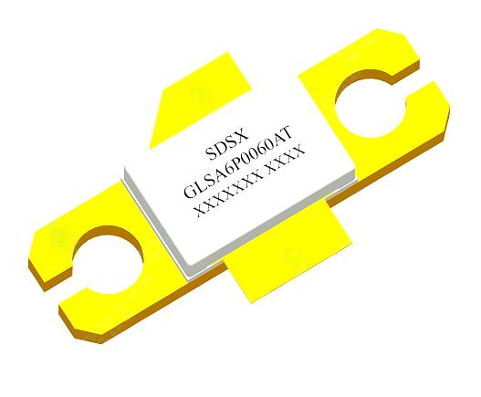 时代速信发布高性能碳化硅基氮化镓功放管GLSA6P0060AT(图1) 微信图片_2025-11-14_101314_747.png
