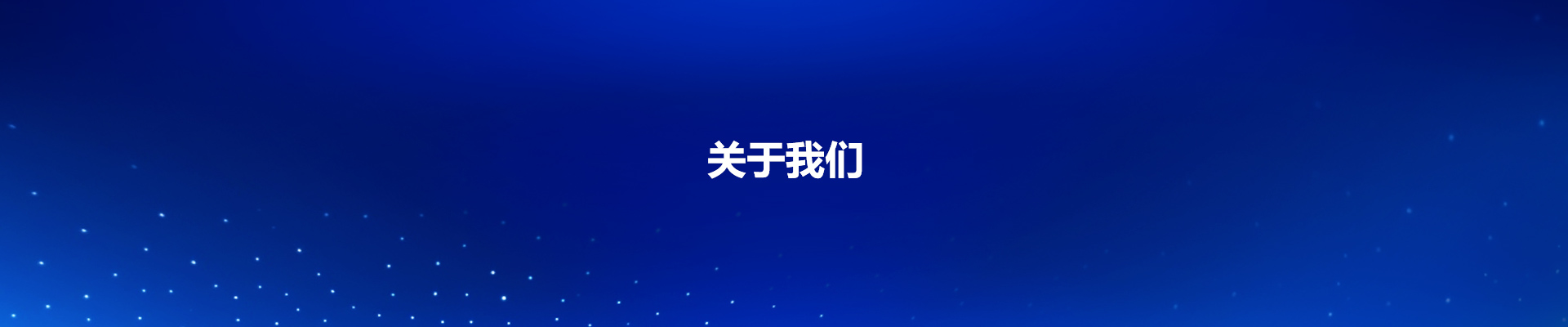 关于我们